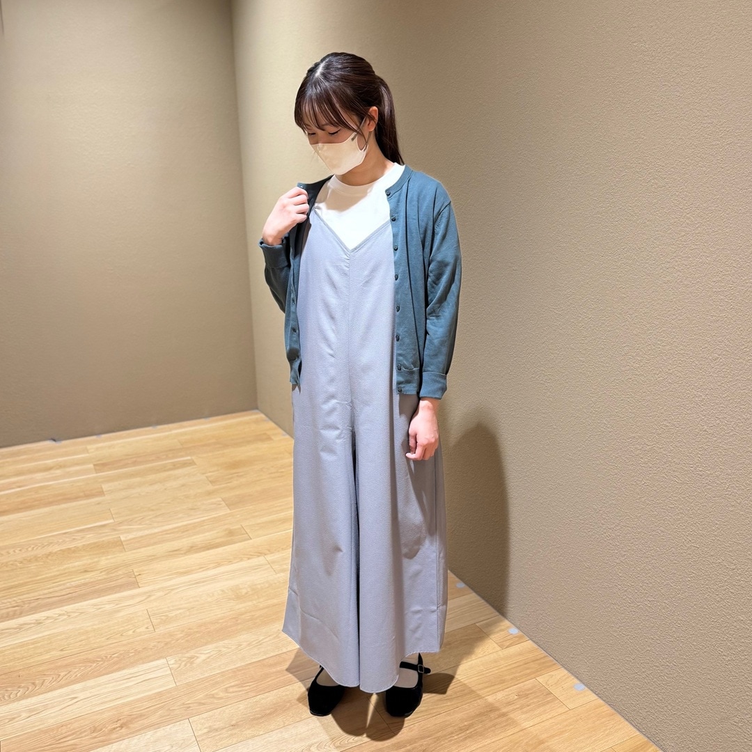 【イオン松江】身長166cm