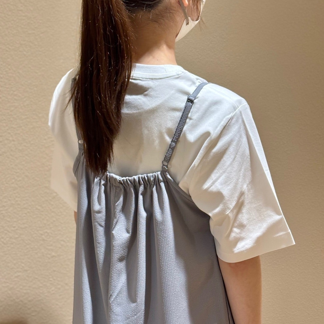 【イオン松江】身長166cm