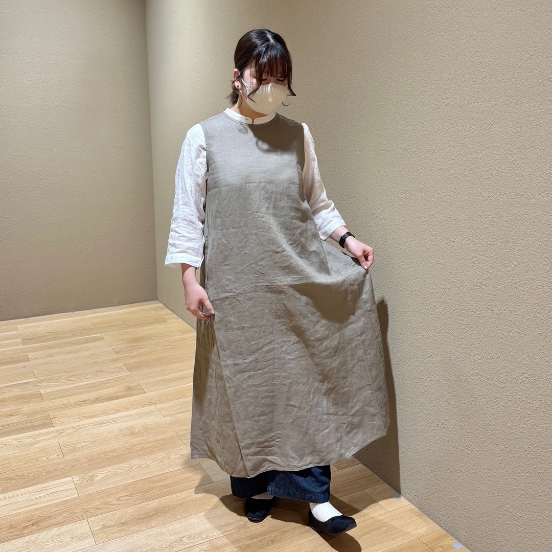 【イオン松江】身長159cm