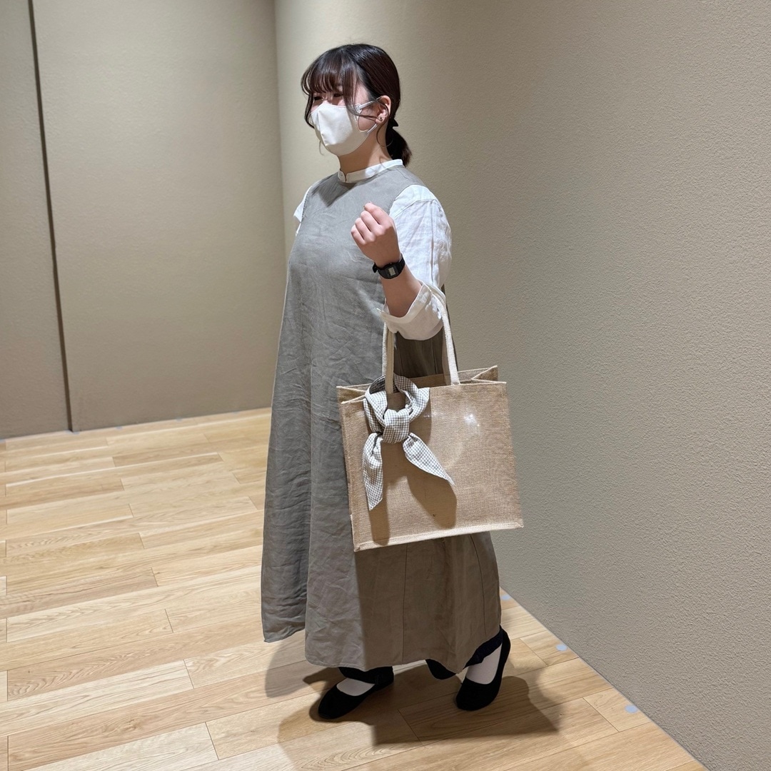 【イオン松江】身長159cm