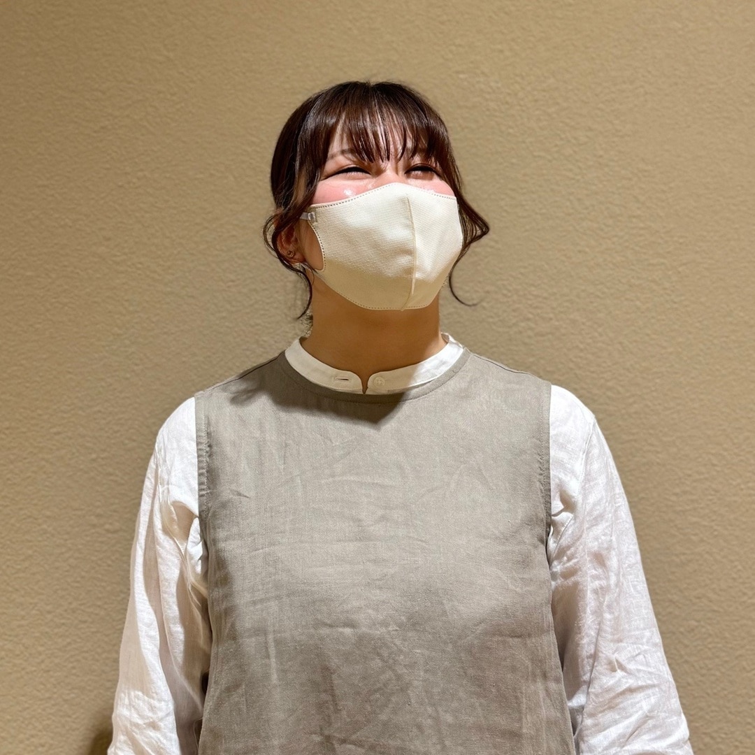 【イオン松江】身長159cm