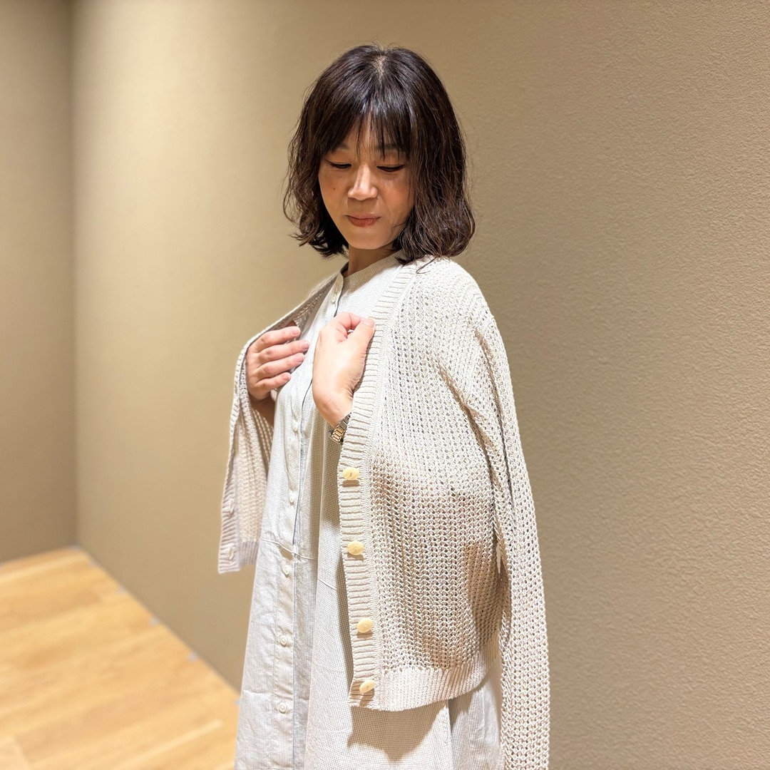 【イオン松江】身長156cm