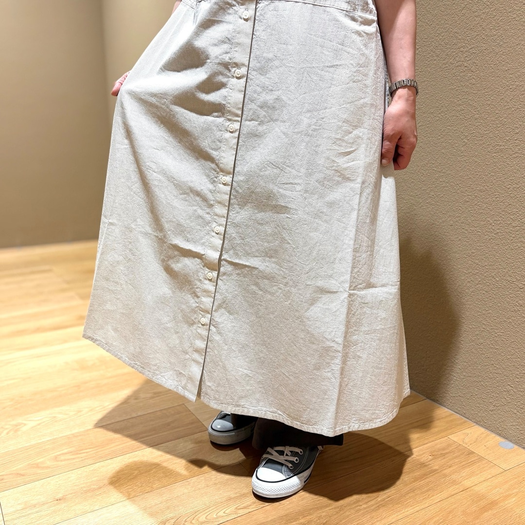 【イオン松江】身長156cm