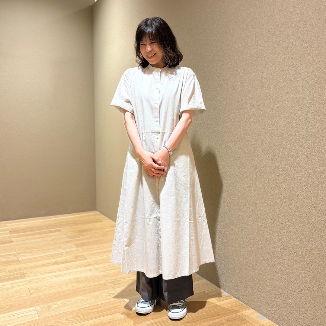 【イオン松江】身長156cm