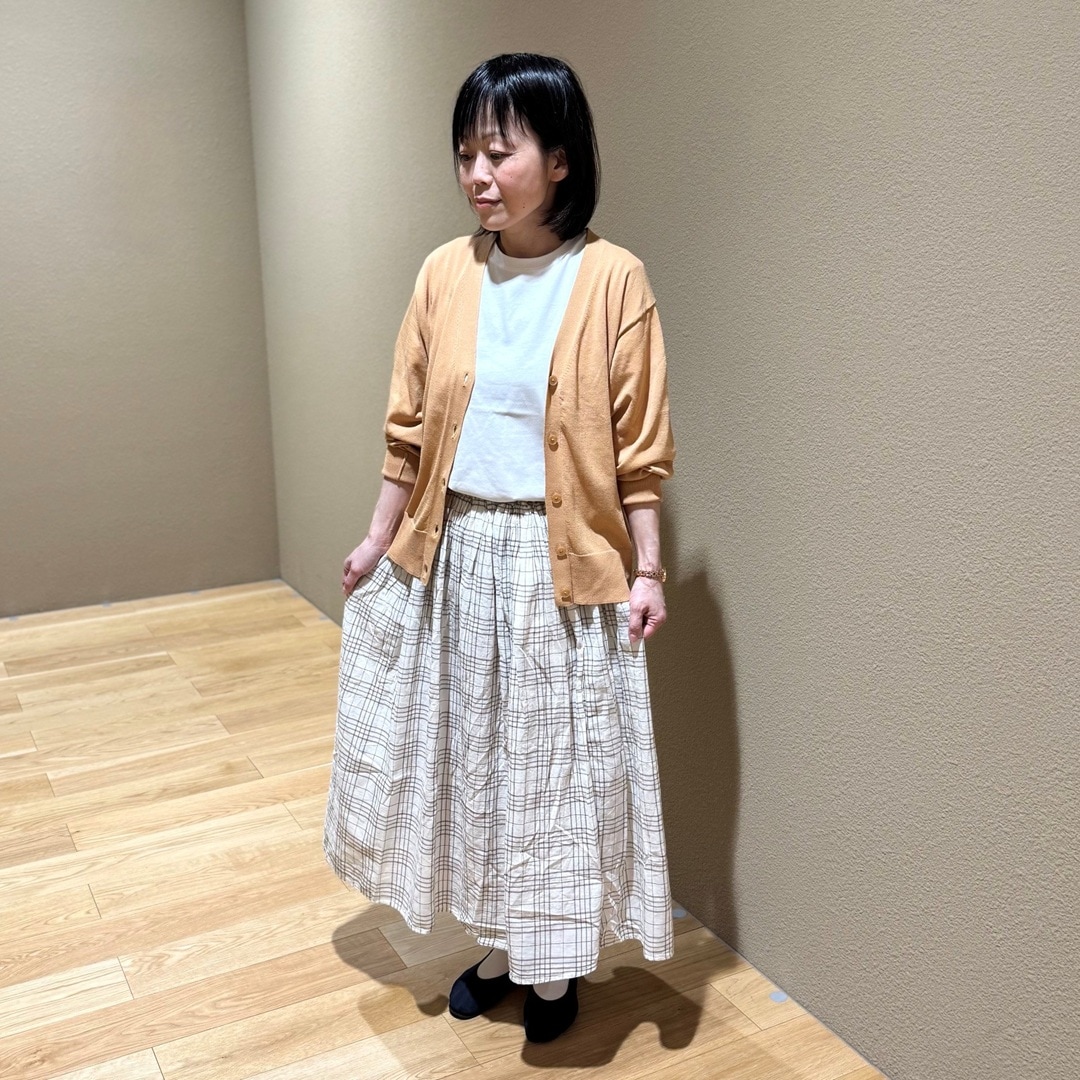 【イオン松江】身長154cm