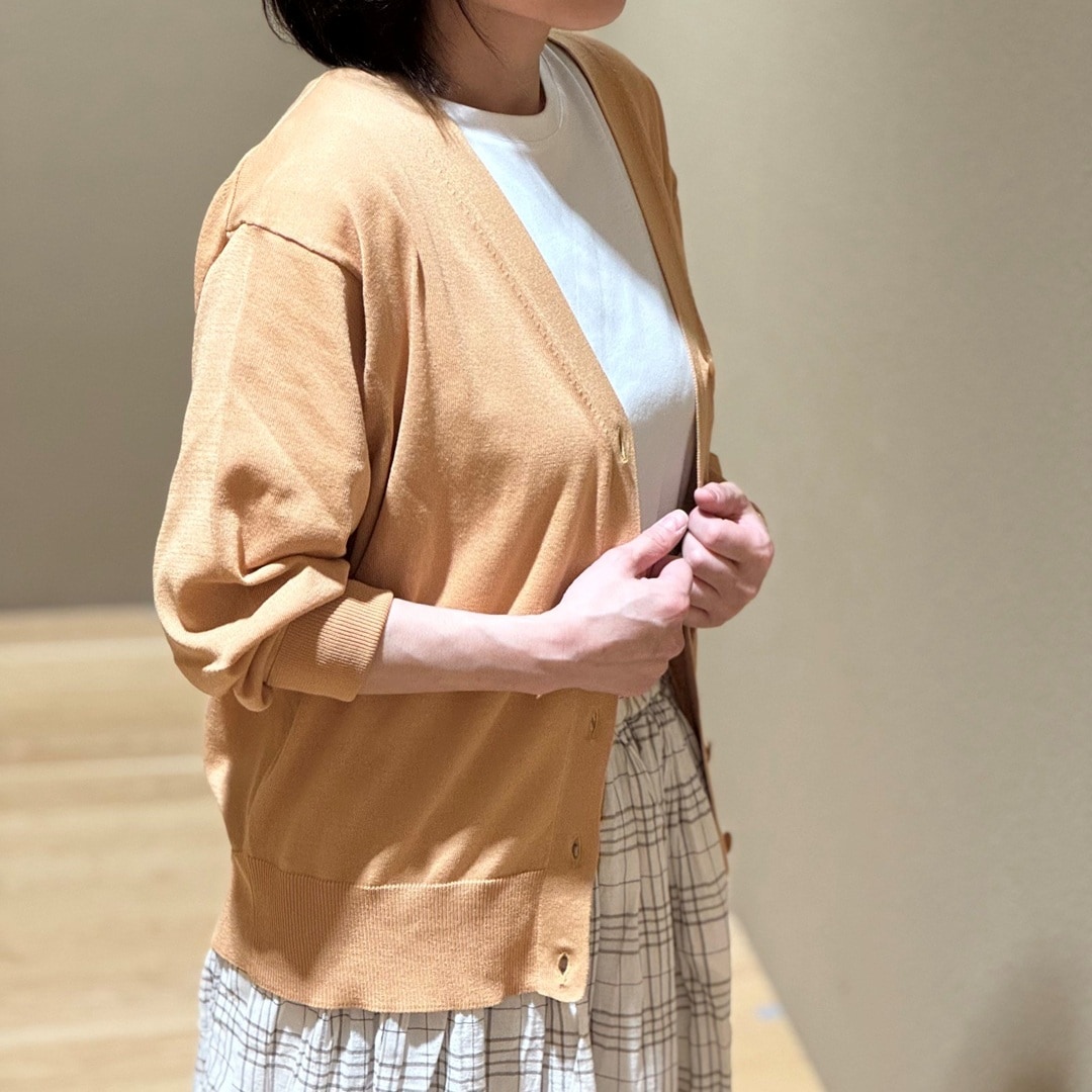 【イオン松江】身長154cm