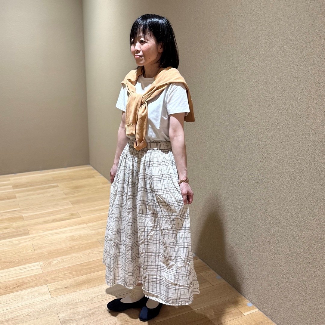 【イオン松江】身長154cm