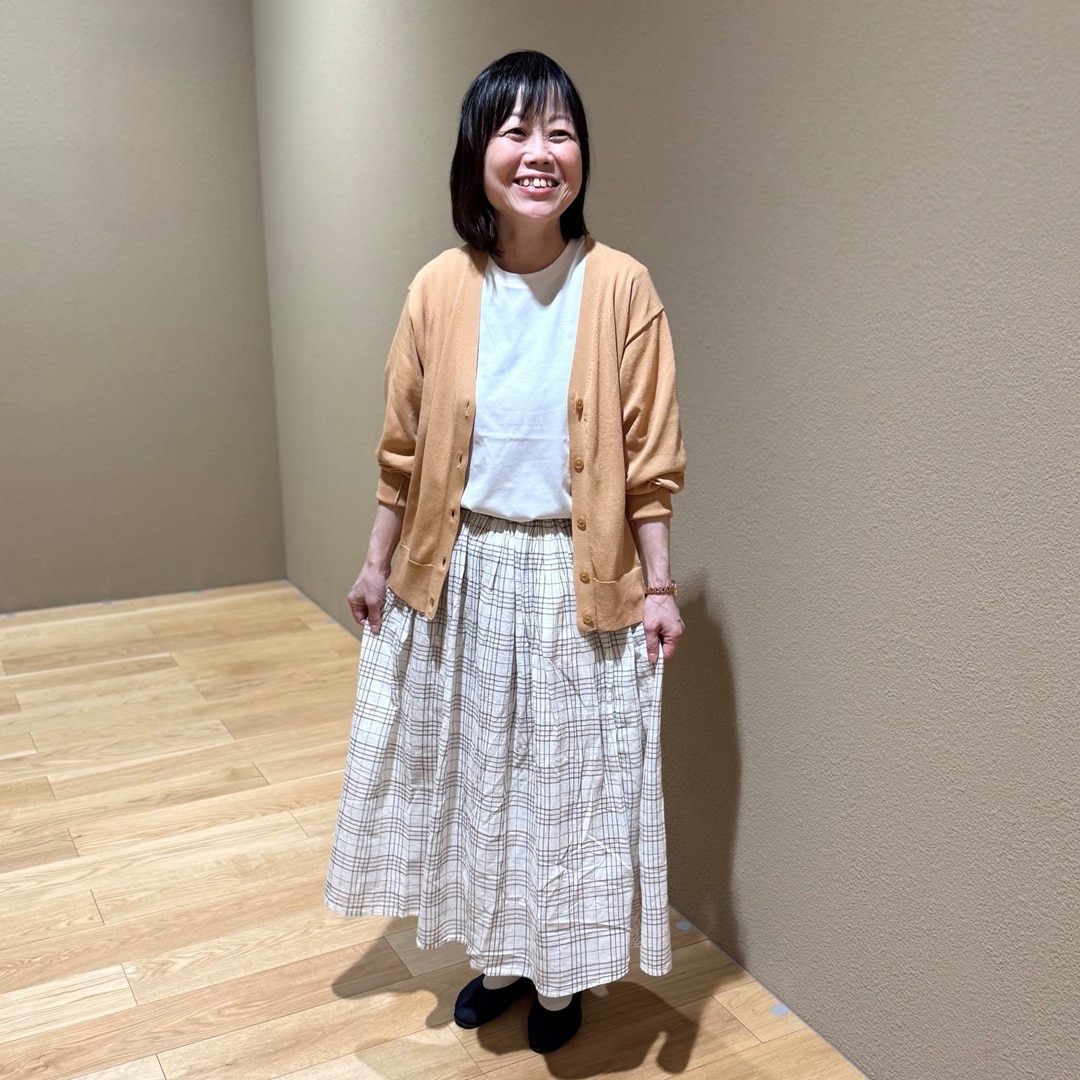 【イオン松江】身長154cm