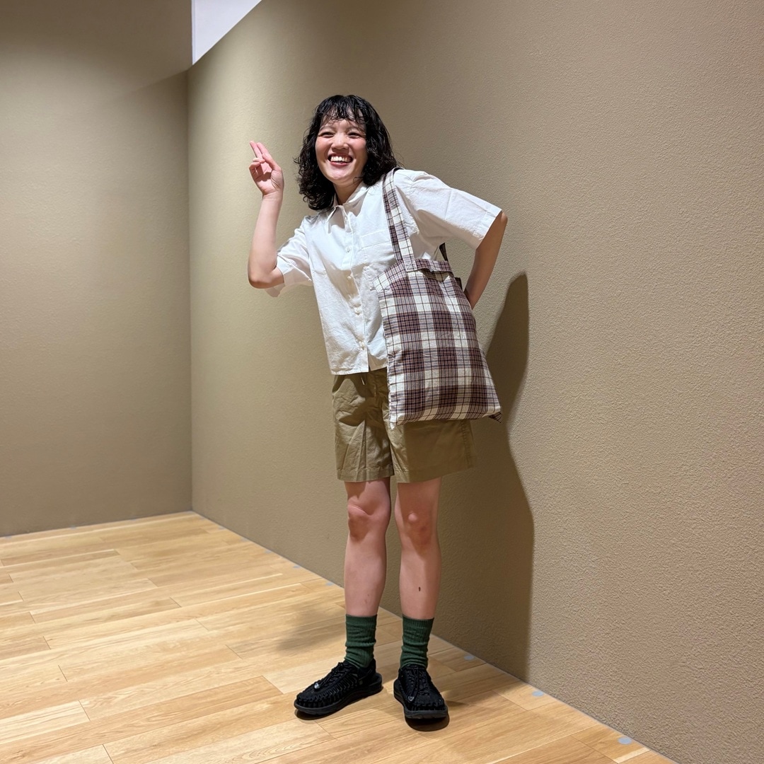 【イオン松江】身長156cm
