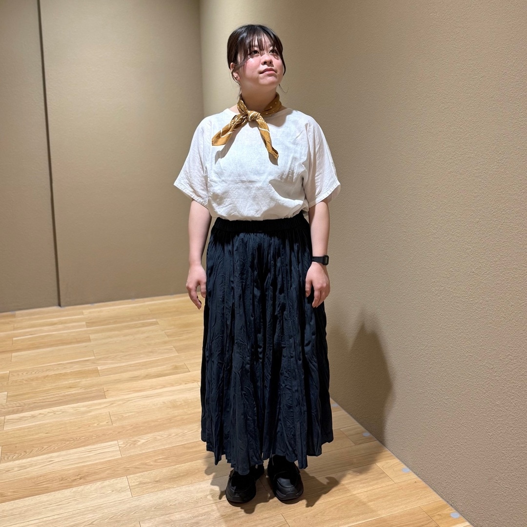 【イオン松江】身長159cm