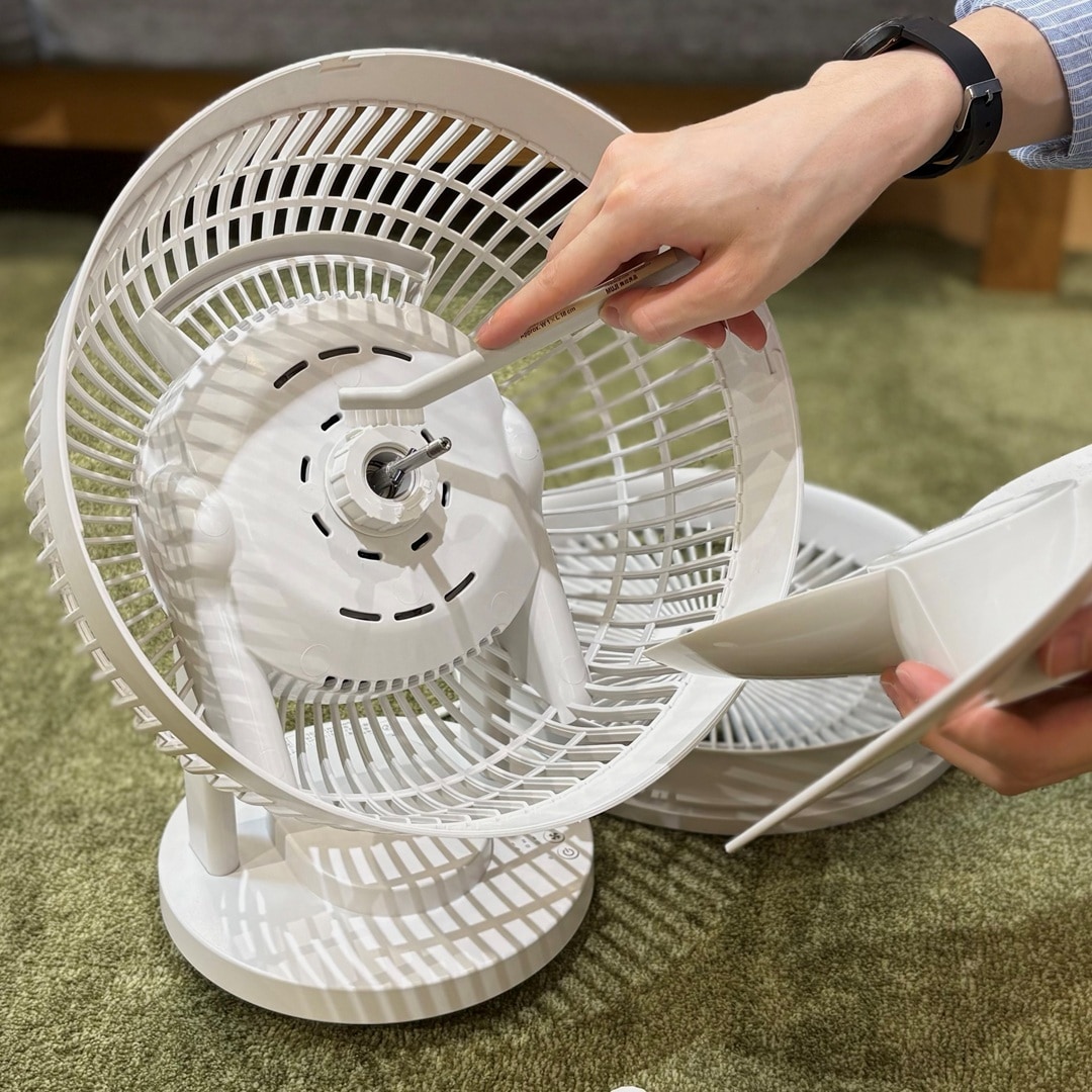 【イオン松江】心地よく過ごす夏に。
