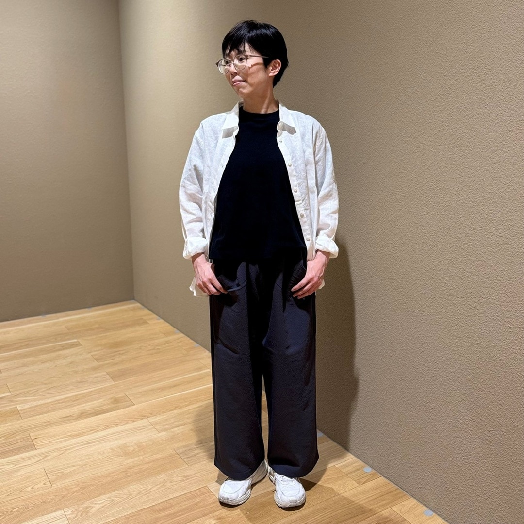 【イオン松江】身長154cm