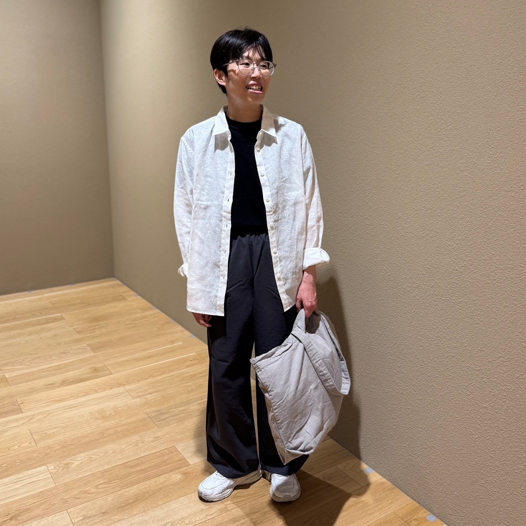 【イオン松江】身長154cm