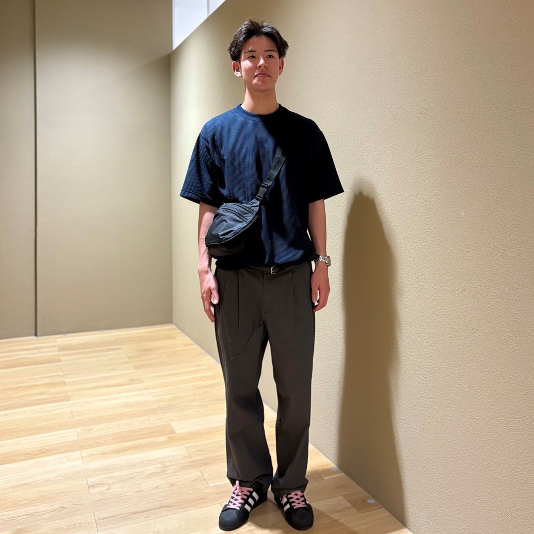 【イオン松江】身長180cm