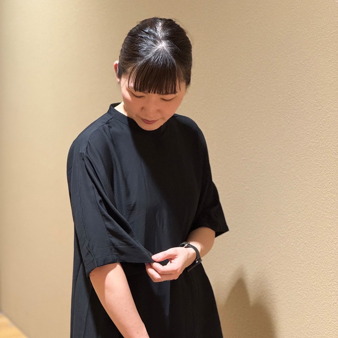【イオン松江】身長166cm