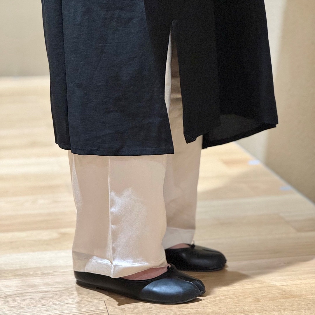 【イオン松江】身長166cm