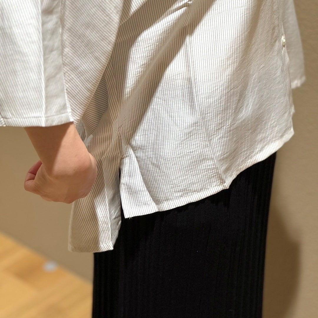 【イオン松江】身長160cm
