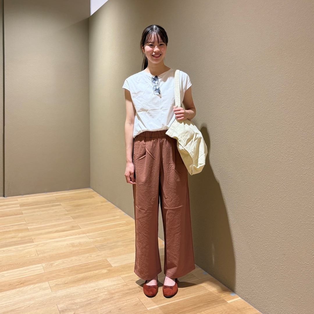 【イオン松江】身長166cm