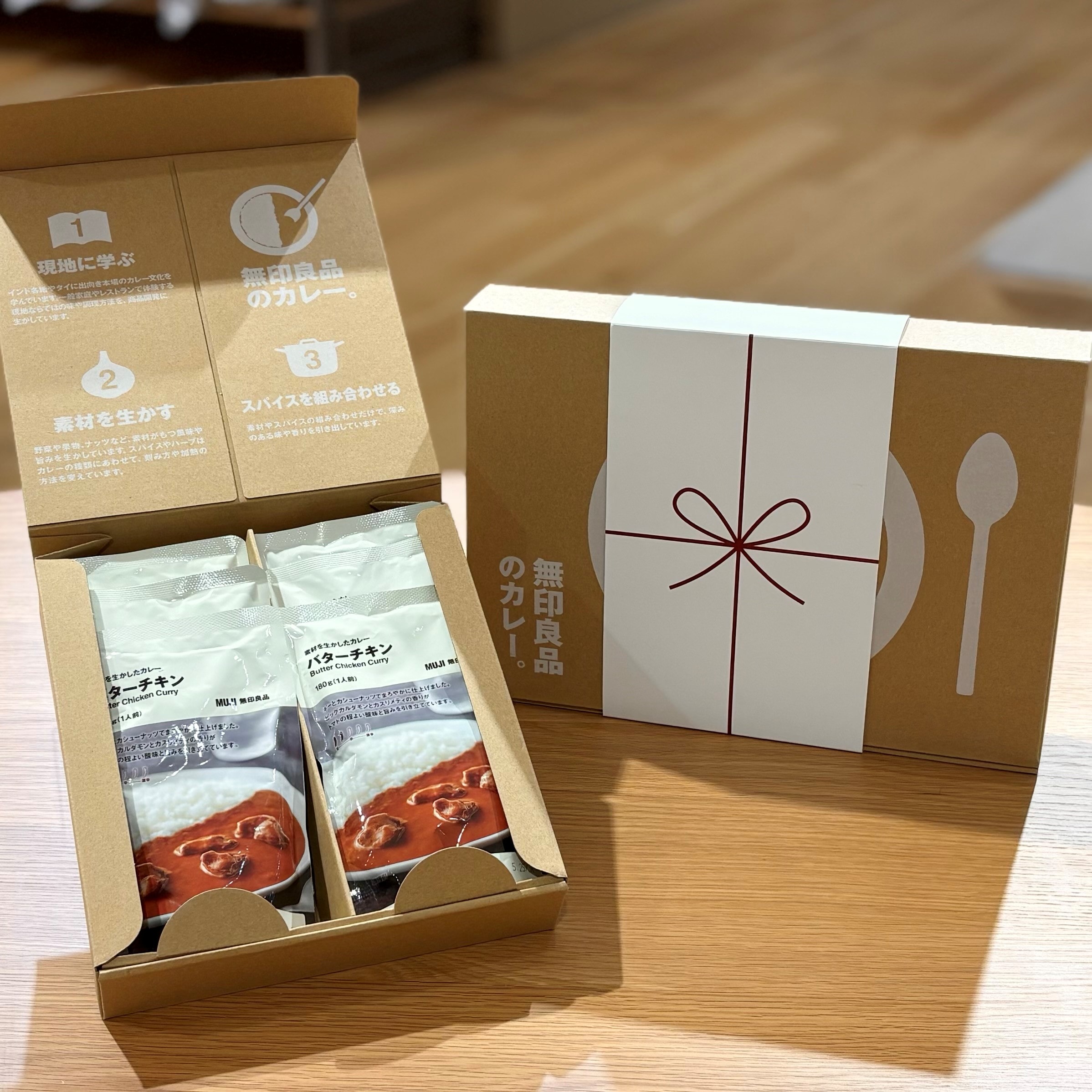 【イオン松江】夏の手土産、お菓子選び_MUBC46