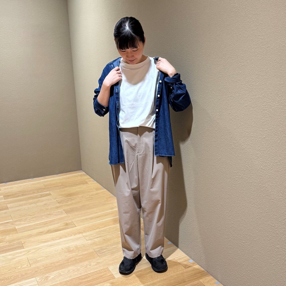 【イオン松江】身長166cm_wGdh6W