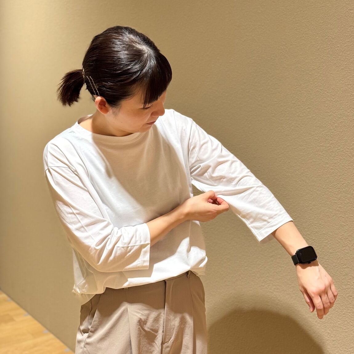 【イオン松江】身長166cm_a7tDJj