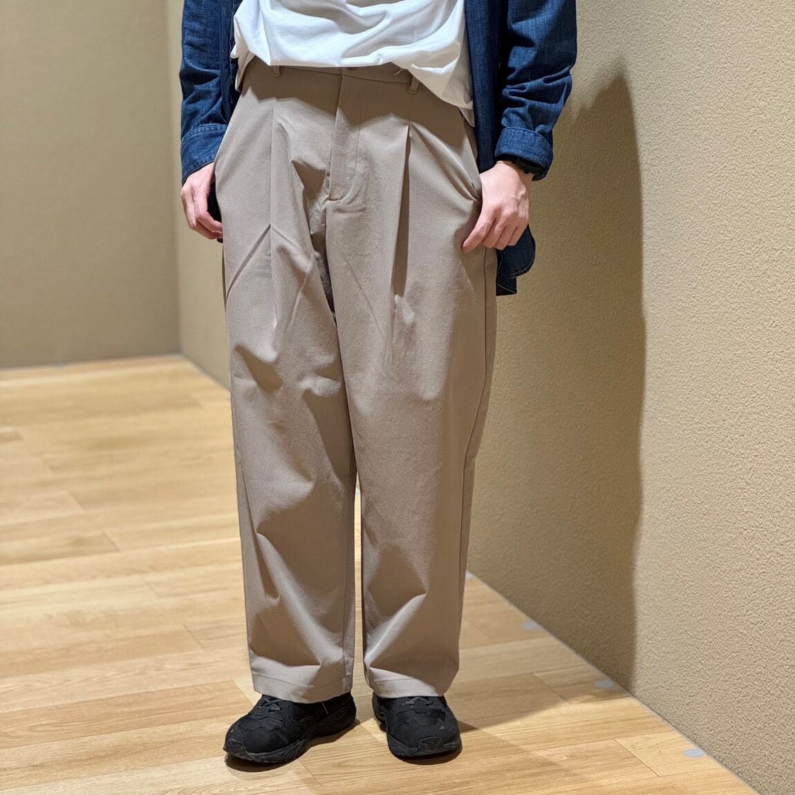 【イオン松江】身長166cm_kcxf3y