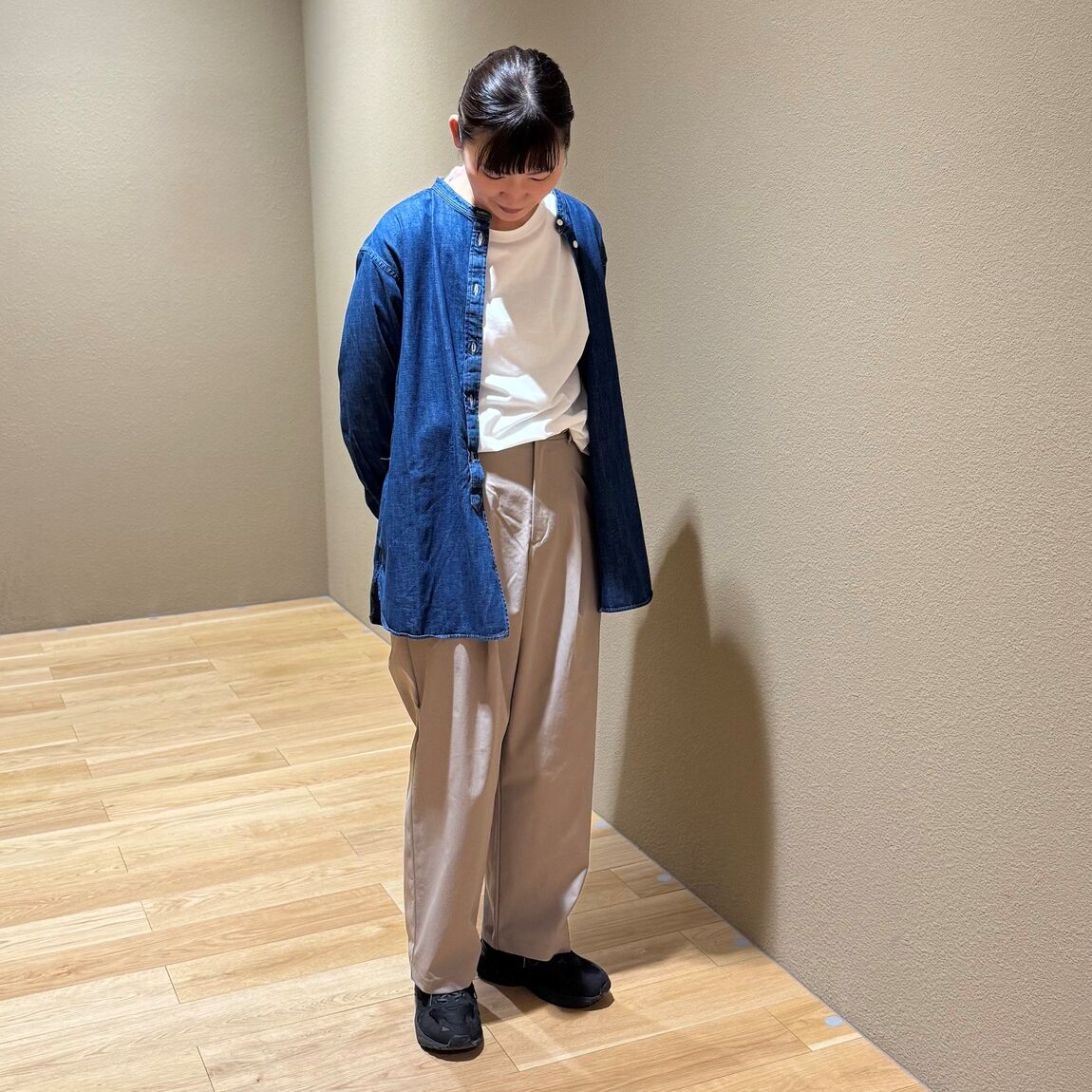 【イオン松江】身長166cm_3v9Rg2