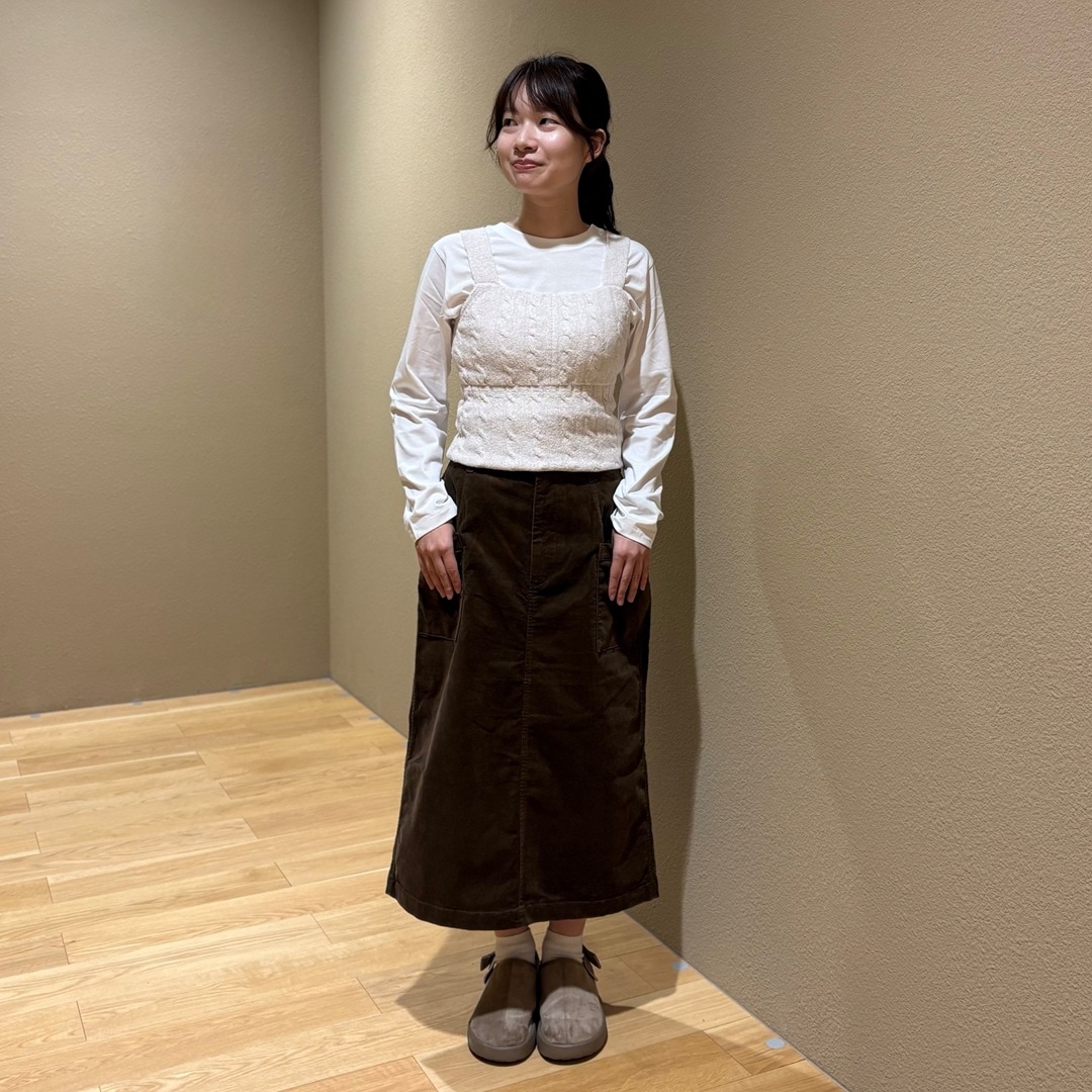 【イオン松江】身長156cm_cRY7pH