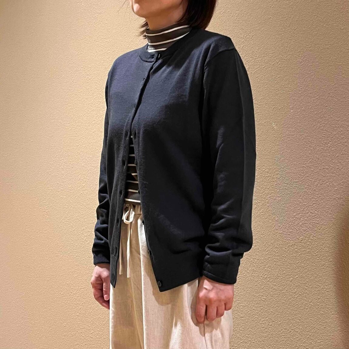 【イオン松江】身長154cm_K1nncd