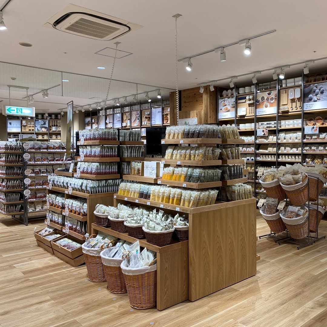 【イオン松江】リニューアルオープンしました