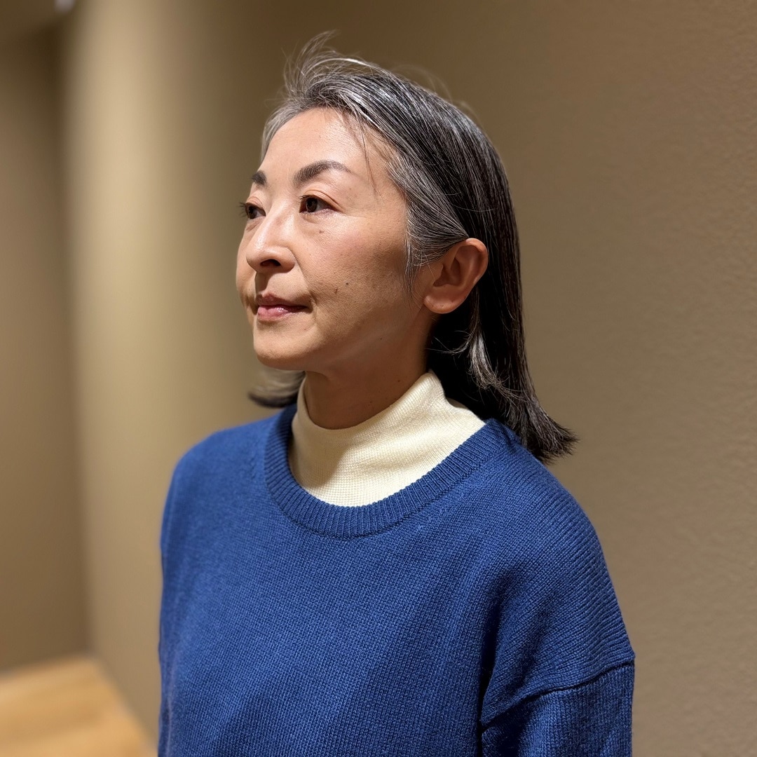 【イオン松江】身長158cm