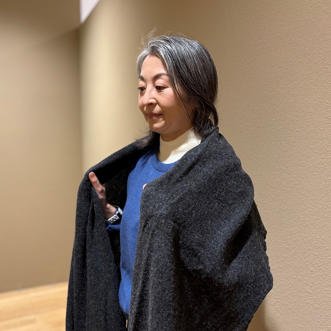 【イオン松江】身長158cm