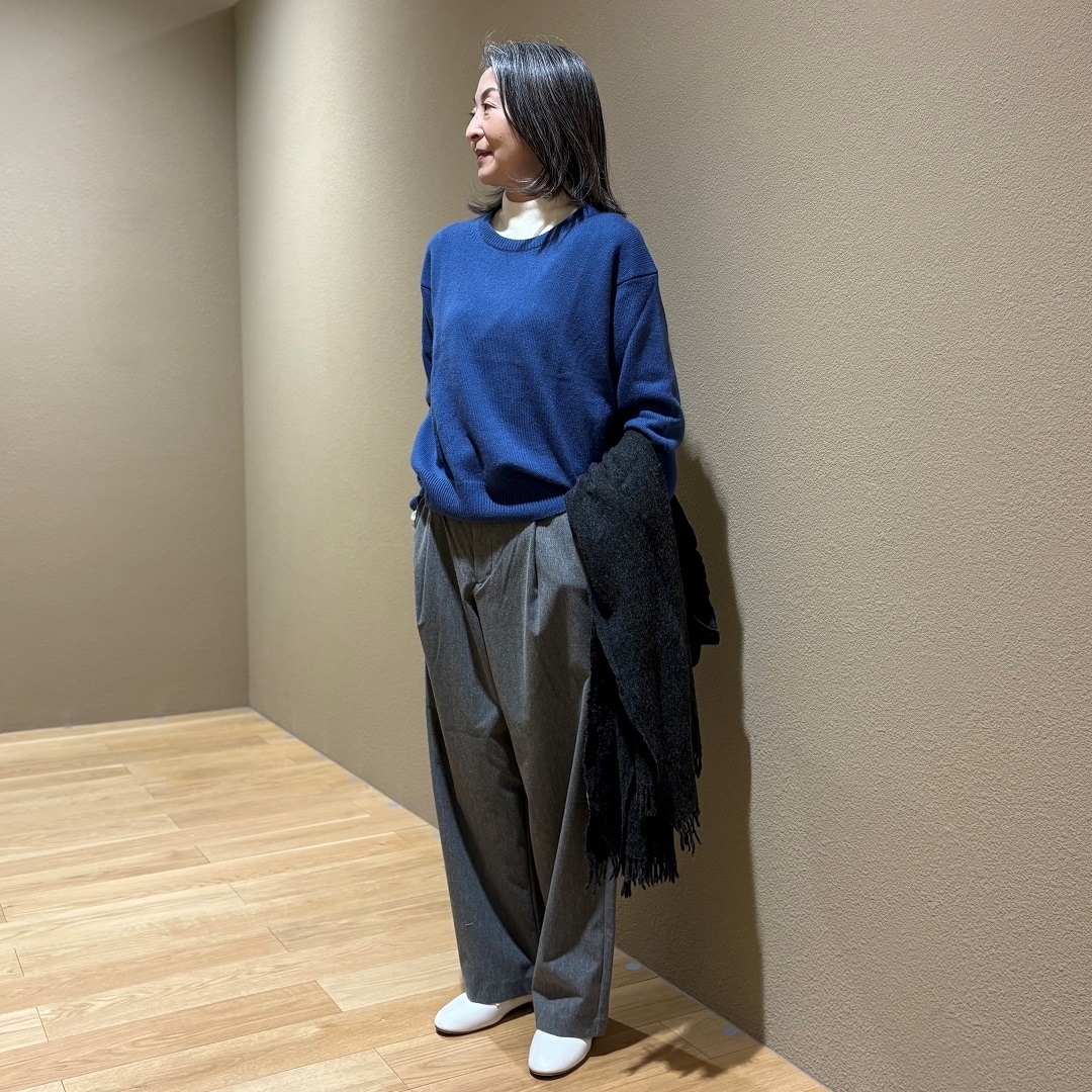 【イオン松江】身長158cm