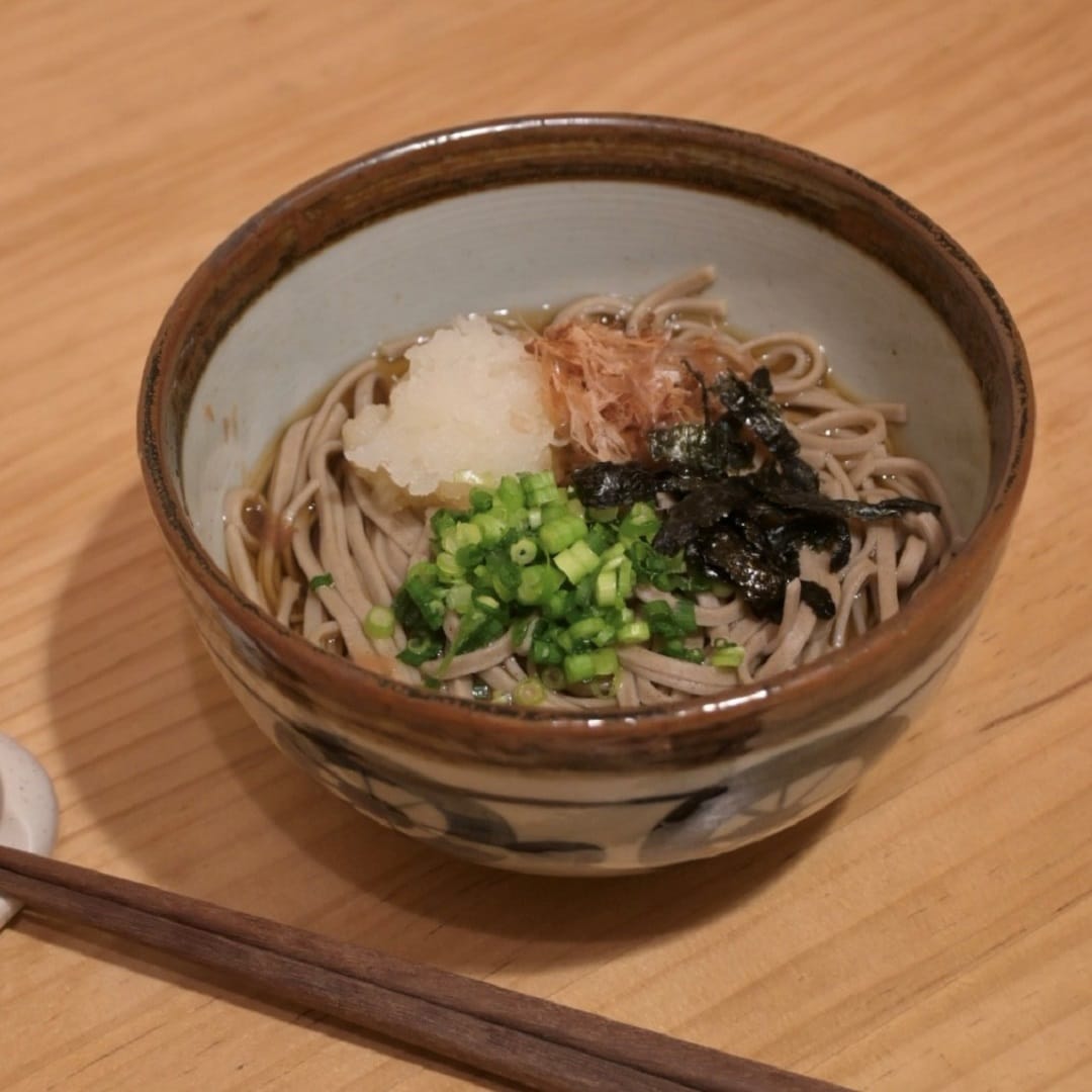 【イオン松江】出雲そば入荷しました