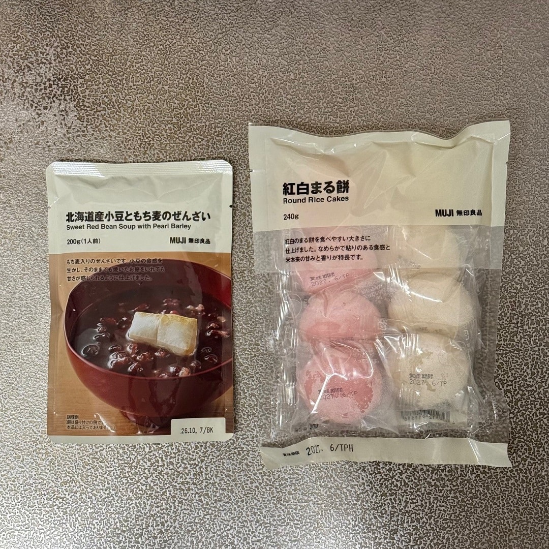 【イオン松江】出雲そば入荷しました