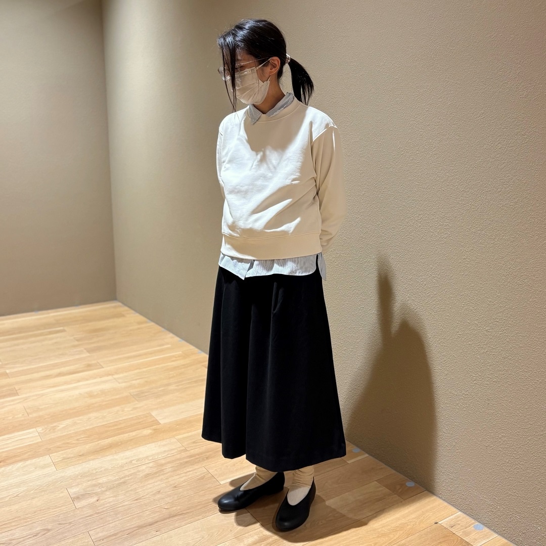 【イオン松江】身長154cm