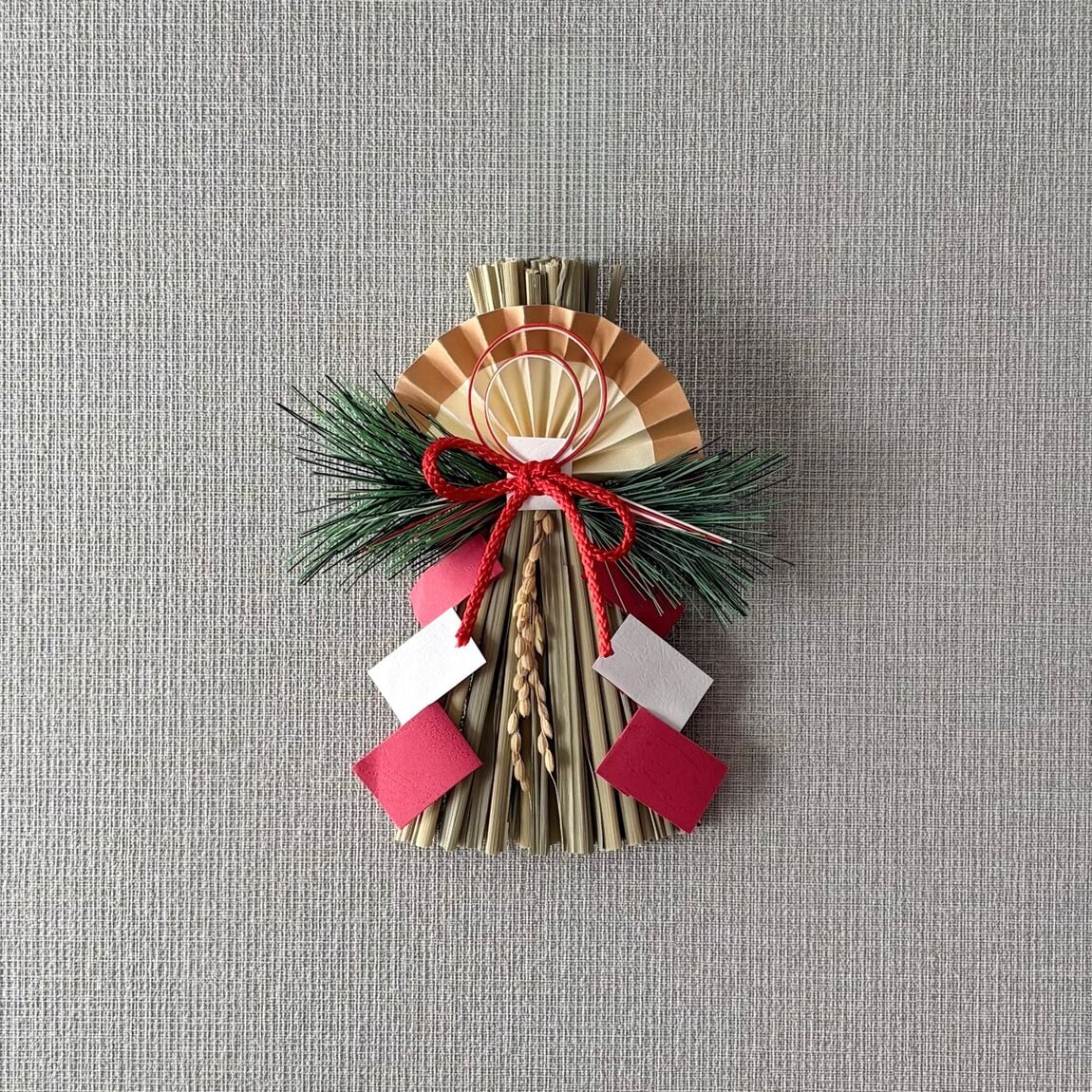 【イオン松江】お正月飾りを知ろう