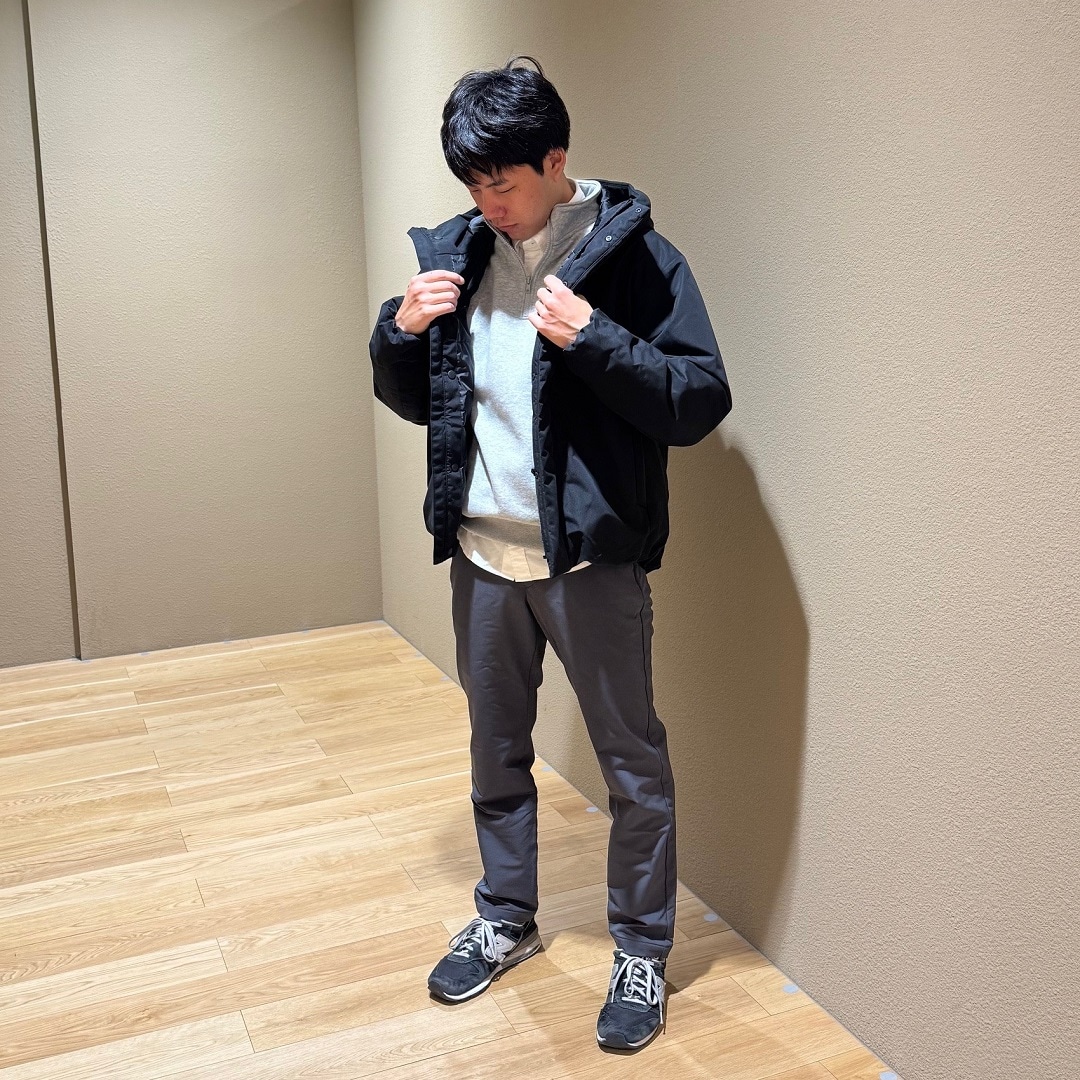 【イオン松江】身長173cm