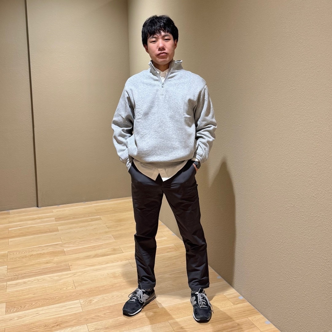 【イオン松江】身長173cm