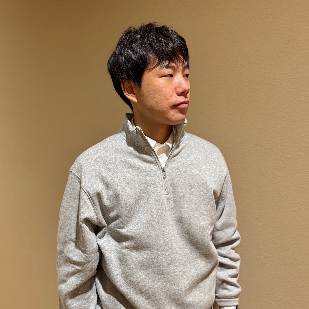 【イオン松江】身長173cm