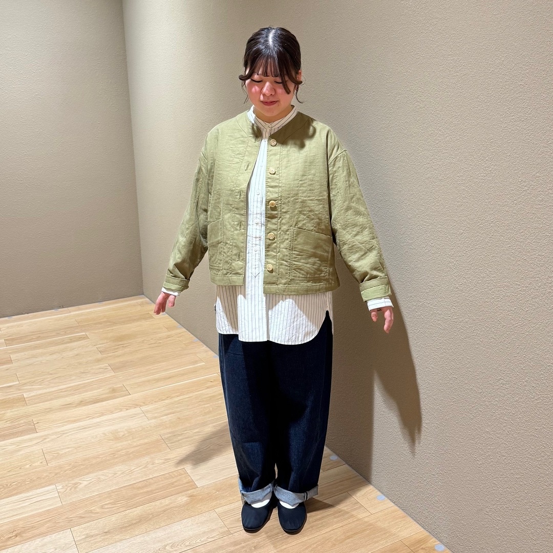 【イオン松江】身長159cm