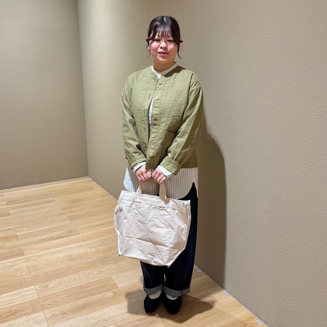 【イオン松江】身長159cm