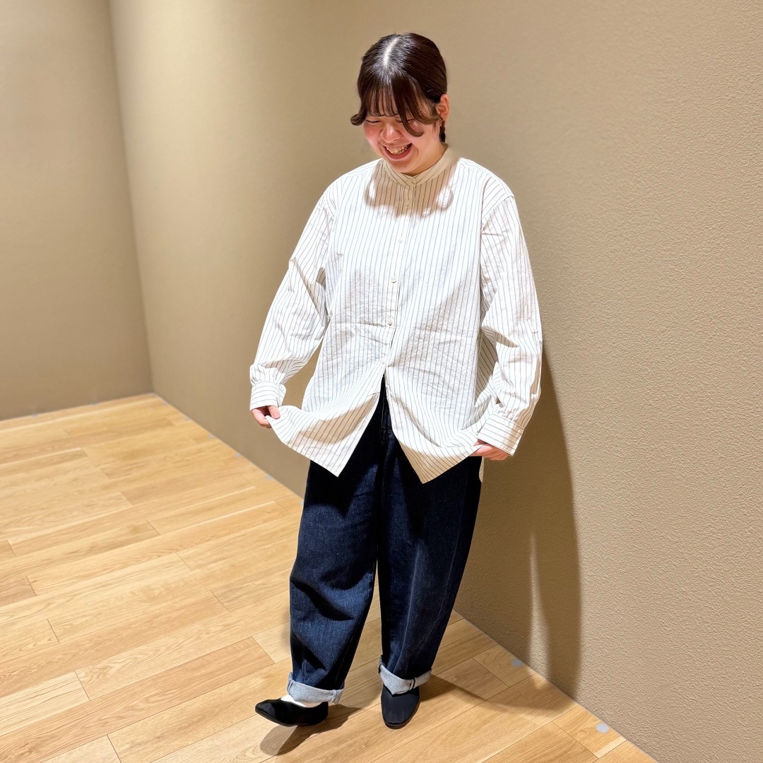 【イオン松江】身長159cm