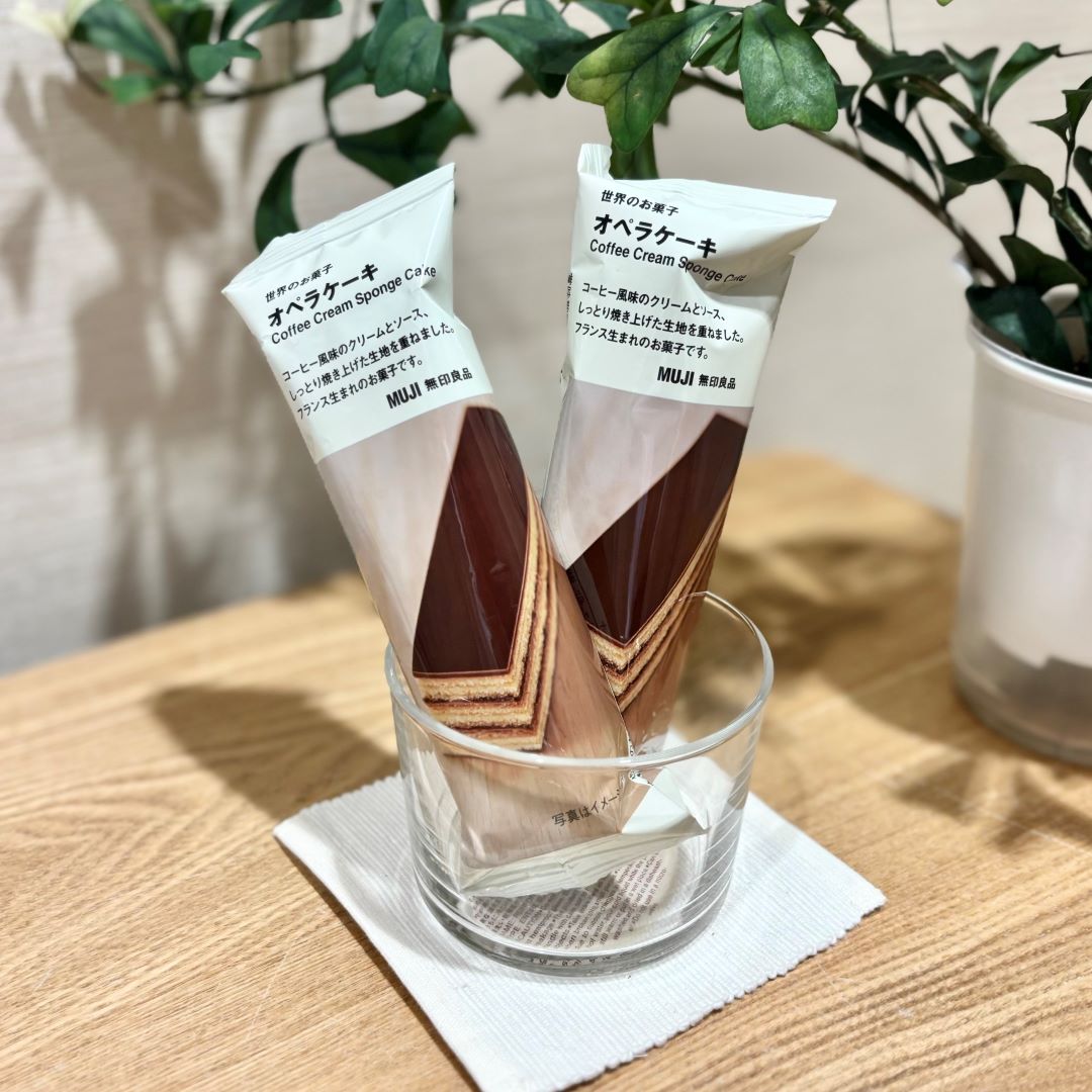 【イオン松江】オペラケーキ試食販売会のお知らせ