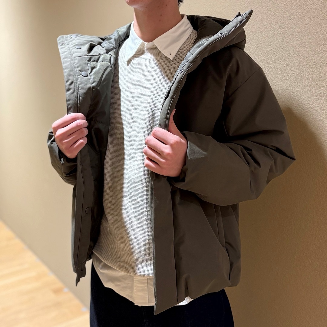 【イオン松江】身長180cm