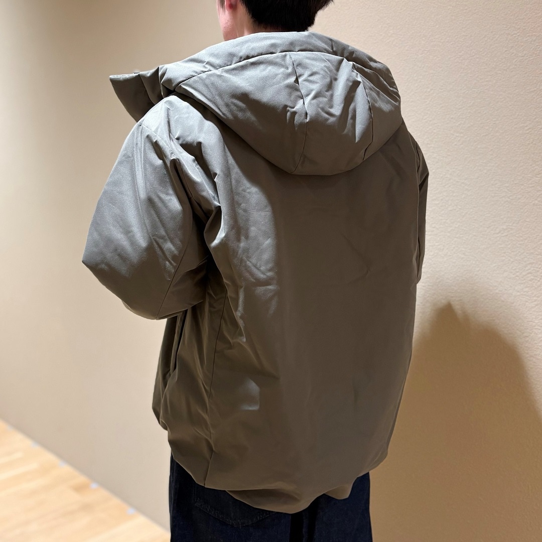 【イオン松江】身長180cm