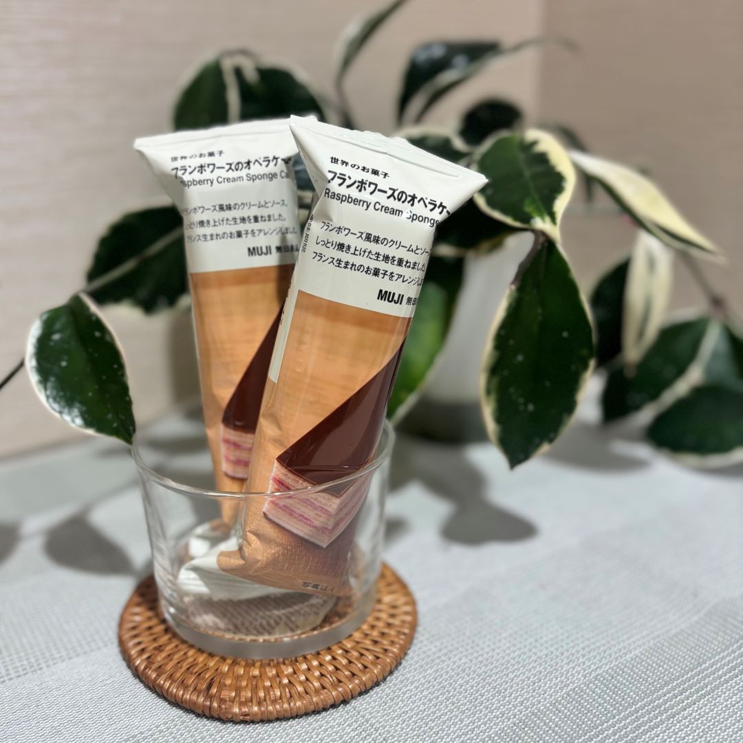 【イオン松江】フランボワーズのオペラケーキ試食販売会のお知らせ