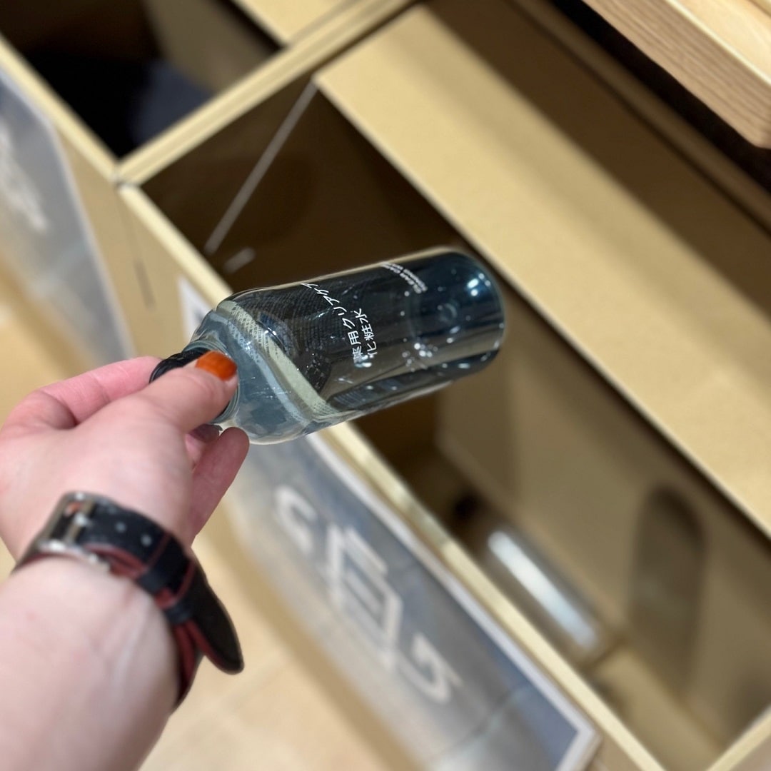 【イオン松江】ReMUJI WEEK開催のお知らせ