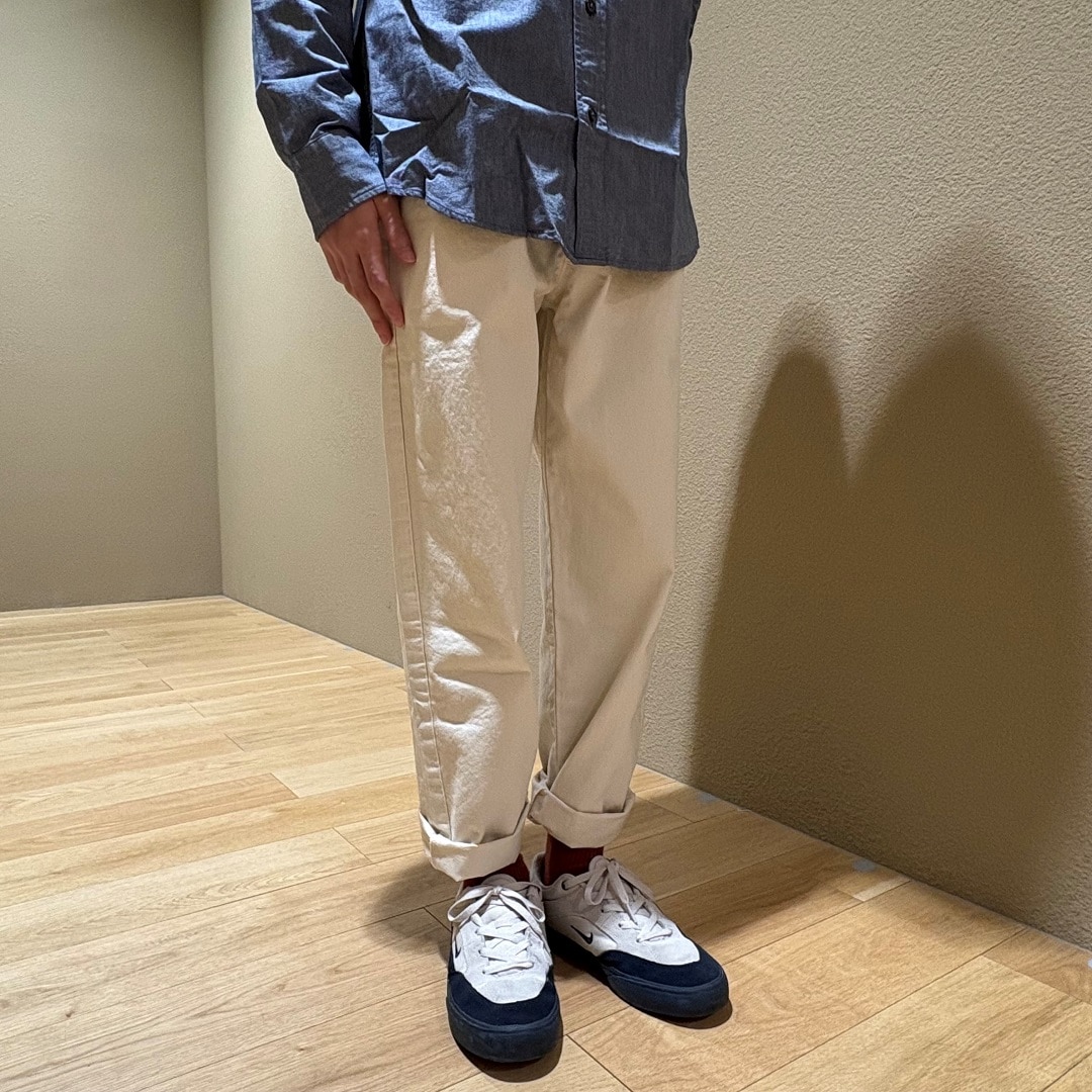 【イオン松江】身長166cm