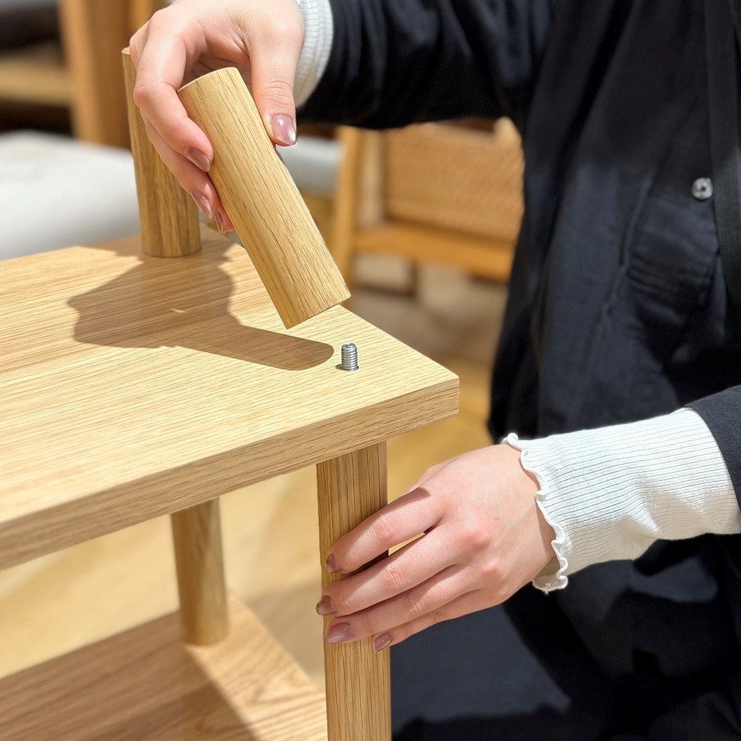 【イオン松江】新しい暮らしのお手伝い